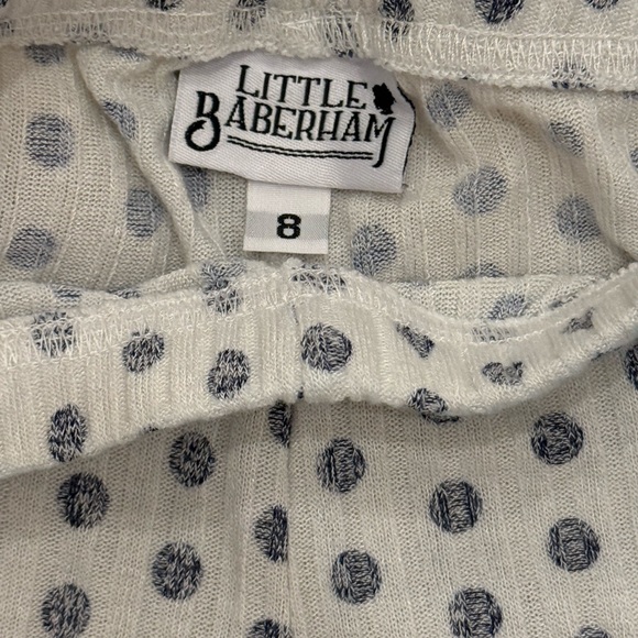 [Little Baberham] Bell-Bottoms - Picture 3 of 8